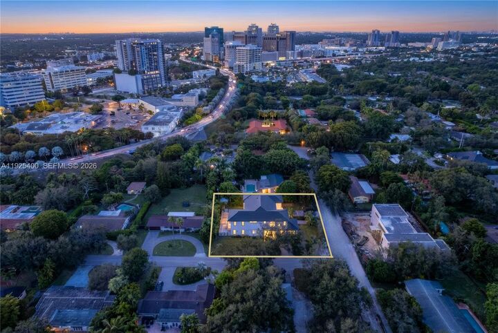 Property Photo:  9840 SW 73rd Ct  FL 33156 