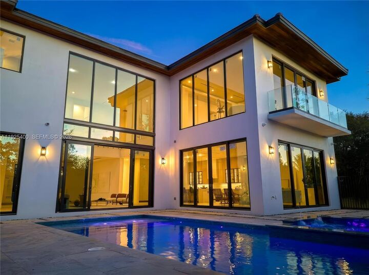 Property Photo:  9840 SW 73rd Ct  FL 33156 