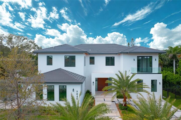 Property Photo:  9840 SW 73rd Ct  FL 33156 