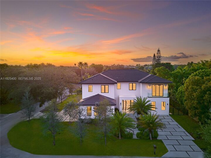 Property Photo:  9840 SW 73rd Ct  FL 33156 