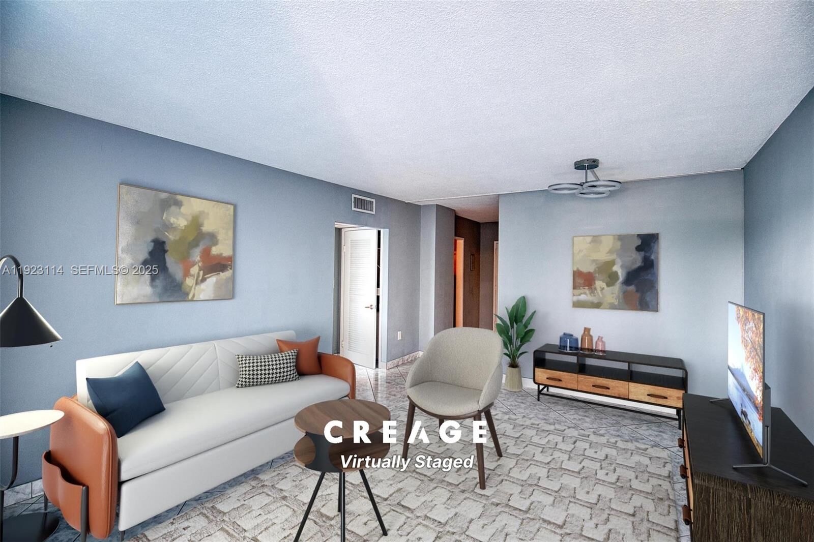 Property Photo: 400 Kings Point Dr 322 FL 33160