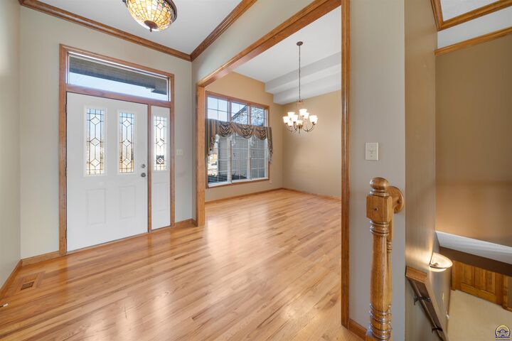 Property Photo: 7929 SW 28th St KS 66614