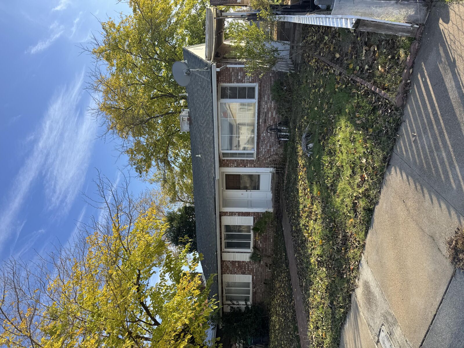 Property Photo: 1715 Walbridge Street CA 96080