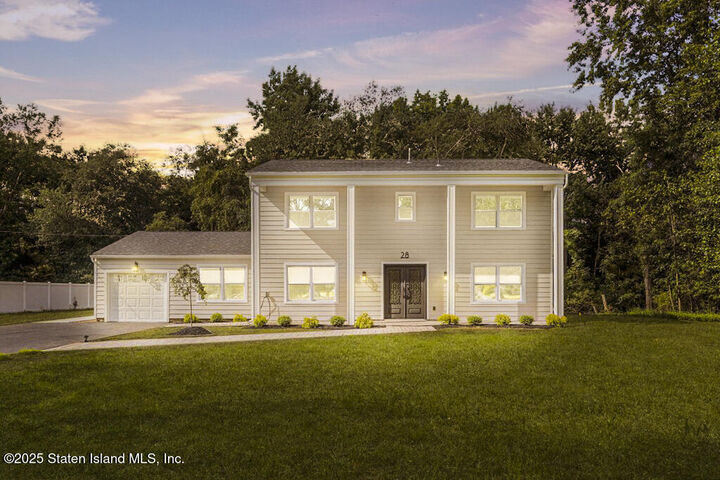 Property Photo: 28 Whittier Drive NJ 07726