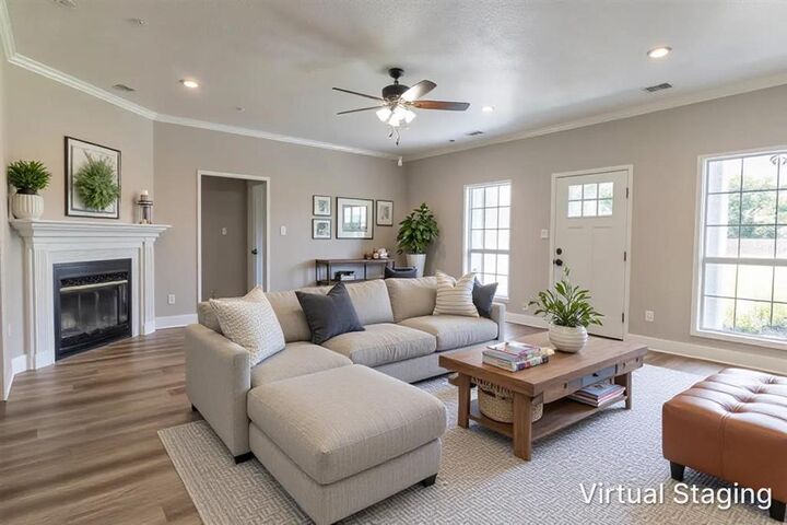 Property Photo: 2720 Twin Oaks Road LA 70663