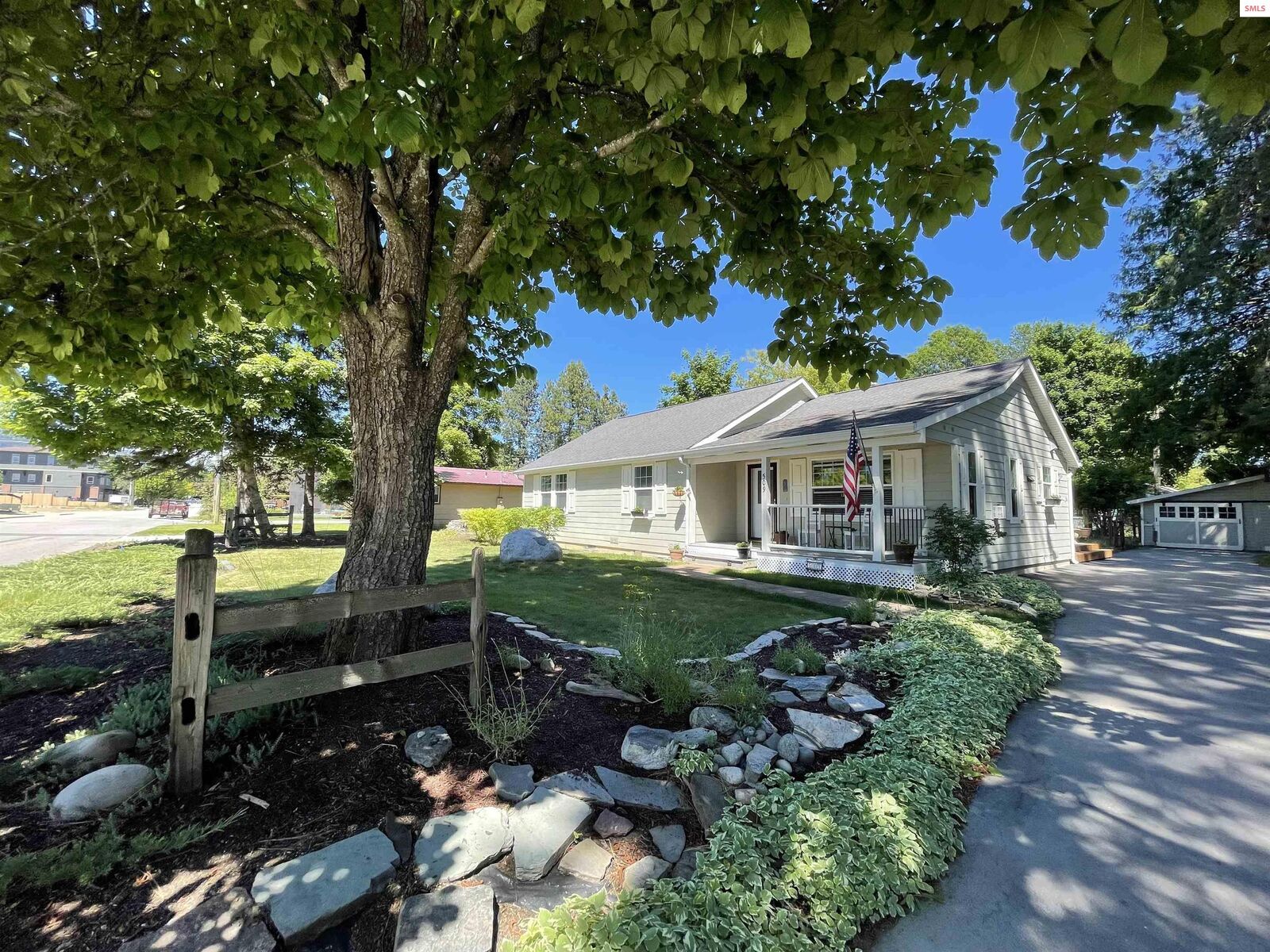 Property Photo: 509 Olive Ave ID 83864