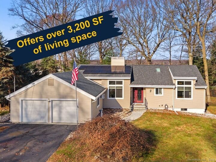 16 Partridge Lane  Milford CT 06461 photo