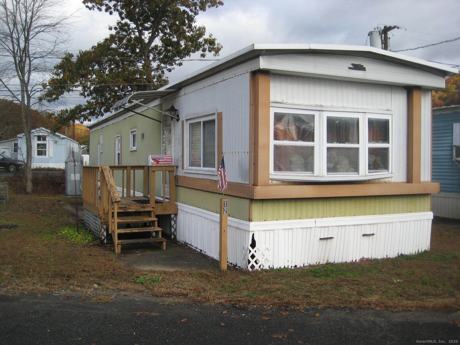 Property Photo: 12 Susan Street CT 06403