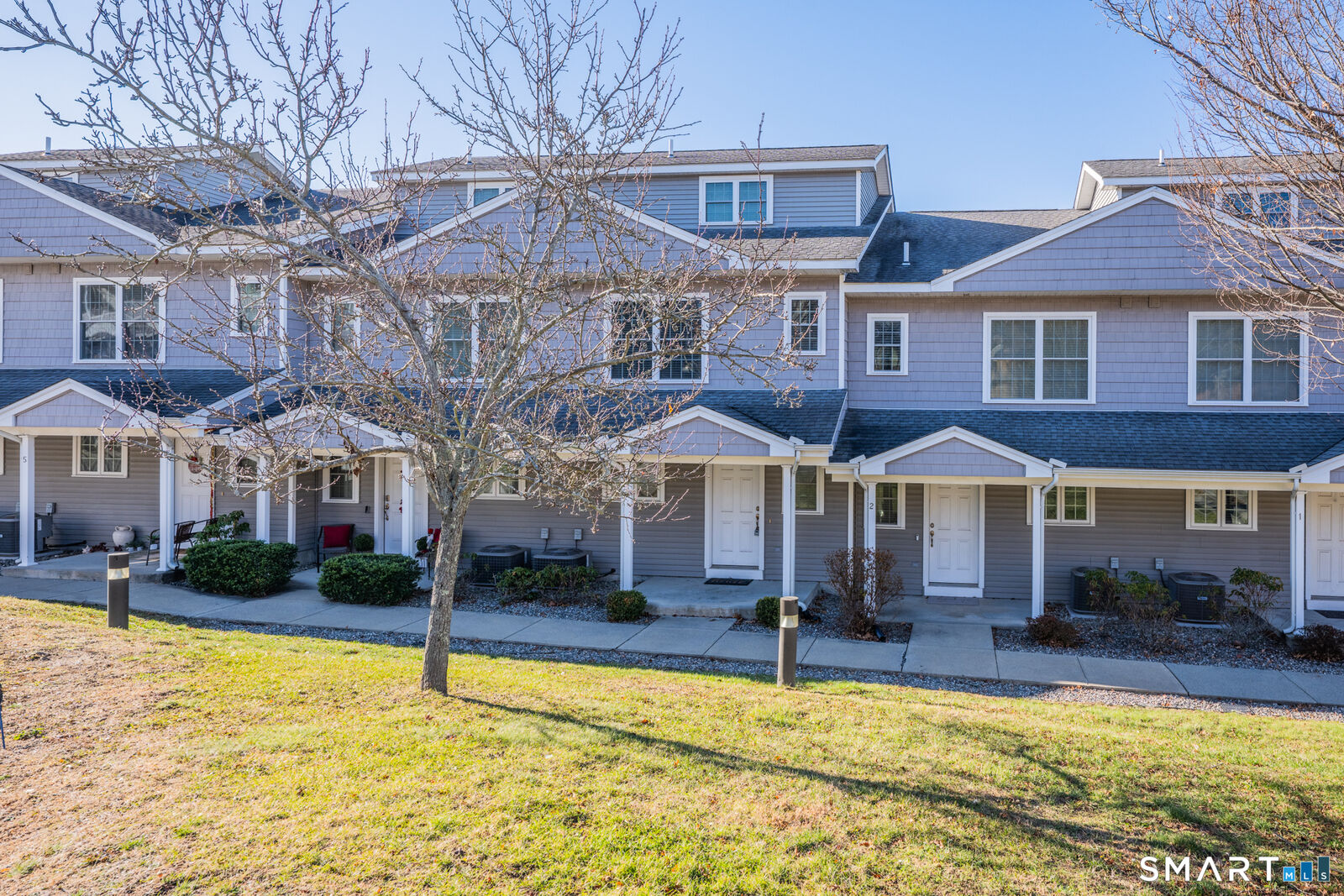 Property Photo:  330 Crystal Avenue 3  CT 06320 