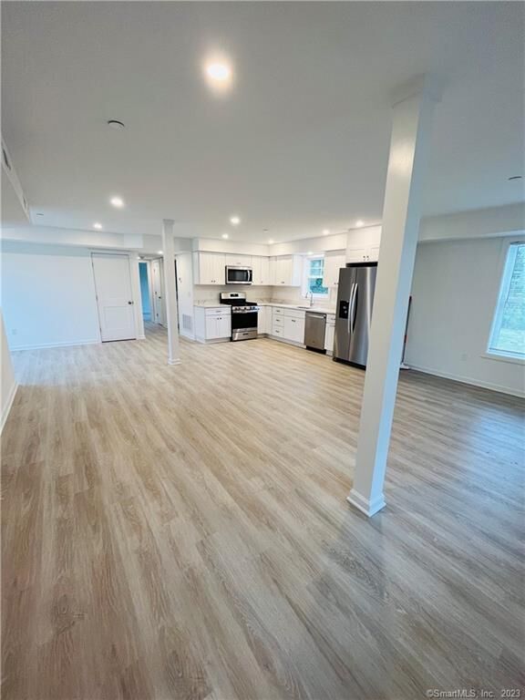 Property Photo: 54 School Street 3rd Fl CT 06605