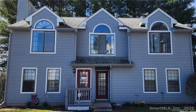 1 Village View Terrace 1  Meriden CT 06451 photo
