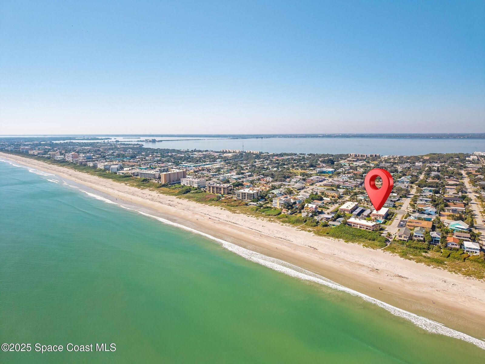 Property Photo: 8000 Ridgewood Avenue FL 32920