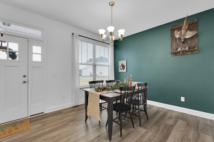 Property Photo:  725 E Osprey Lane  SC 29330 