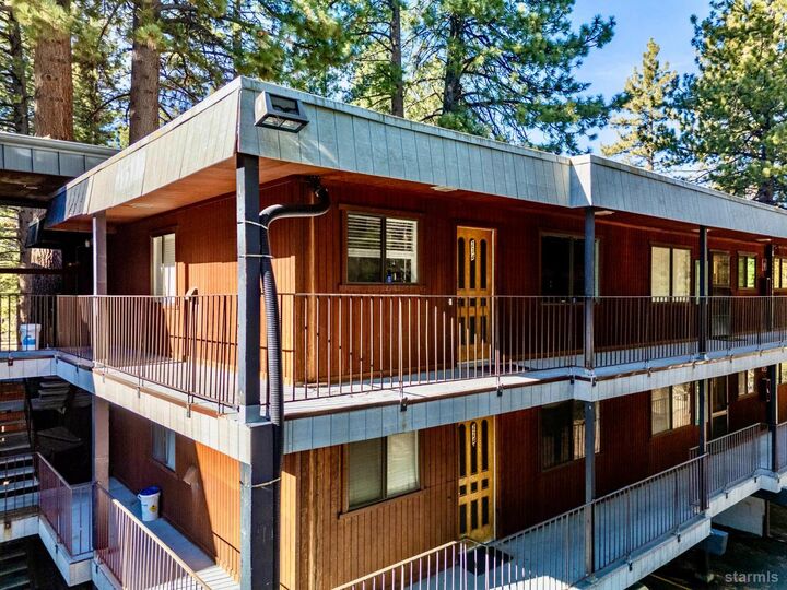 516 Emerald Bay Road 234  South Lake Tahoe CA 96150 photo
