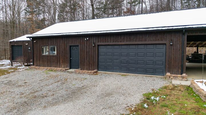 Property Photo: 51588 Old Route 50 OH 45647
