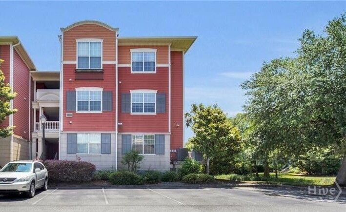 Property Photo:  2017 Whitemarsh Way  GA 31410 