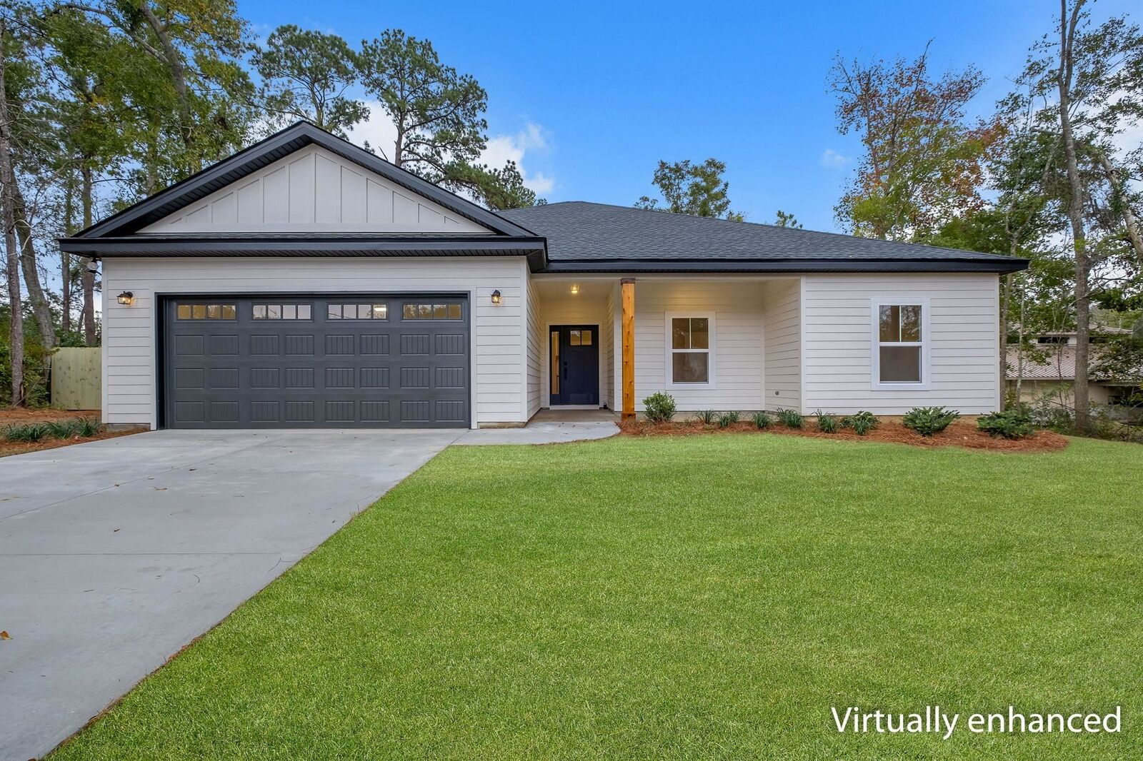 Property Photo: 2335 Barcelona Court FL 32311