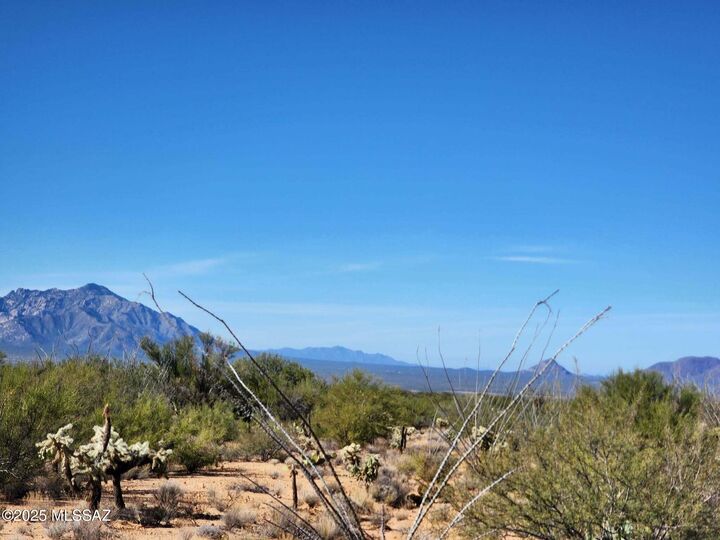 Property Photo:  15801 S Stagecoach Road 383  AZ 85736 
