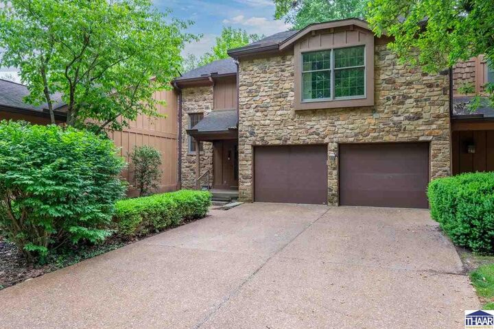 Property Photo:  94 E Forest Glen Court  IN 47802 