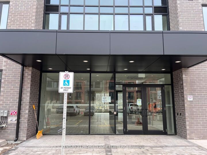 Property Photo: 107 Roger Street 212 ON N2J 0G3