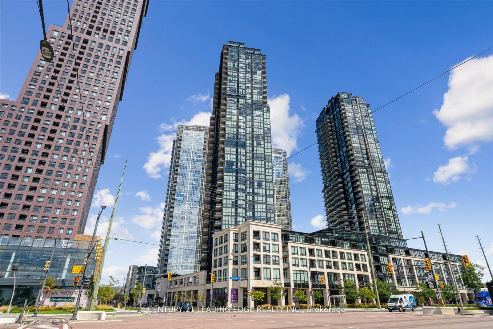 Property Photo:  2910 Highway 7 Road W 301  ON L4K 0H8 