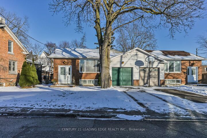 5 Jerman Street  Markham ON L3P 2S3 photo