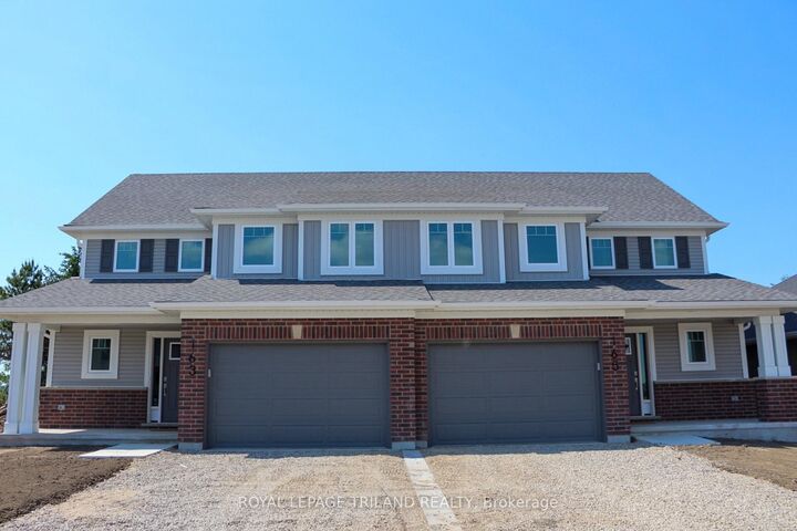 165 Styles Drive — photo 1