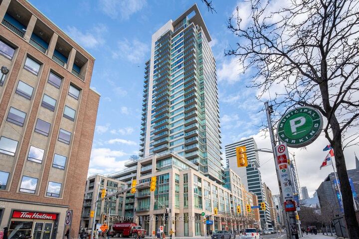 1 Bedford Road 814  Toronto ON M5R 2J7 photo