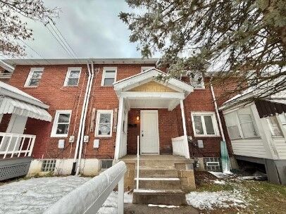 Property Photo: 866 Vankirk St 1 PA 15025