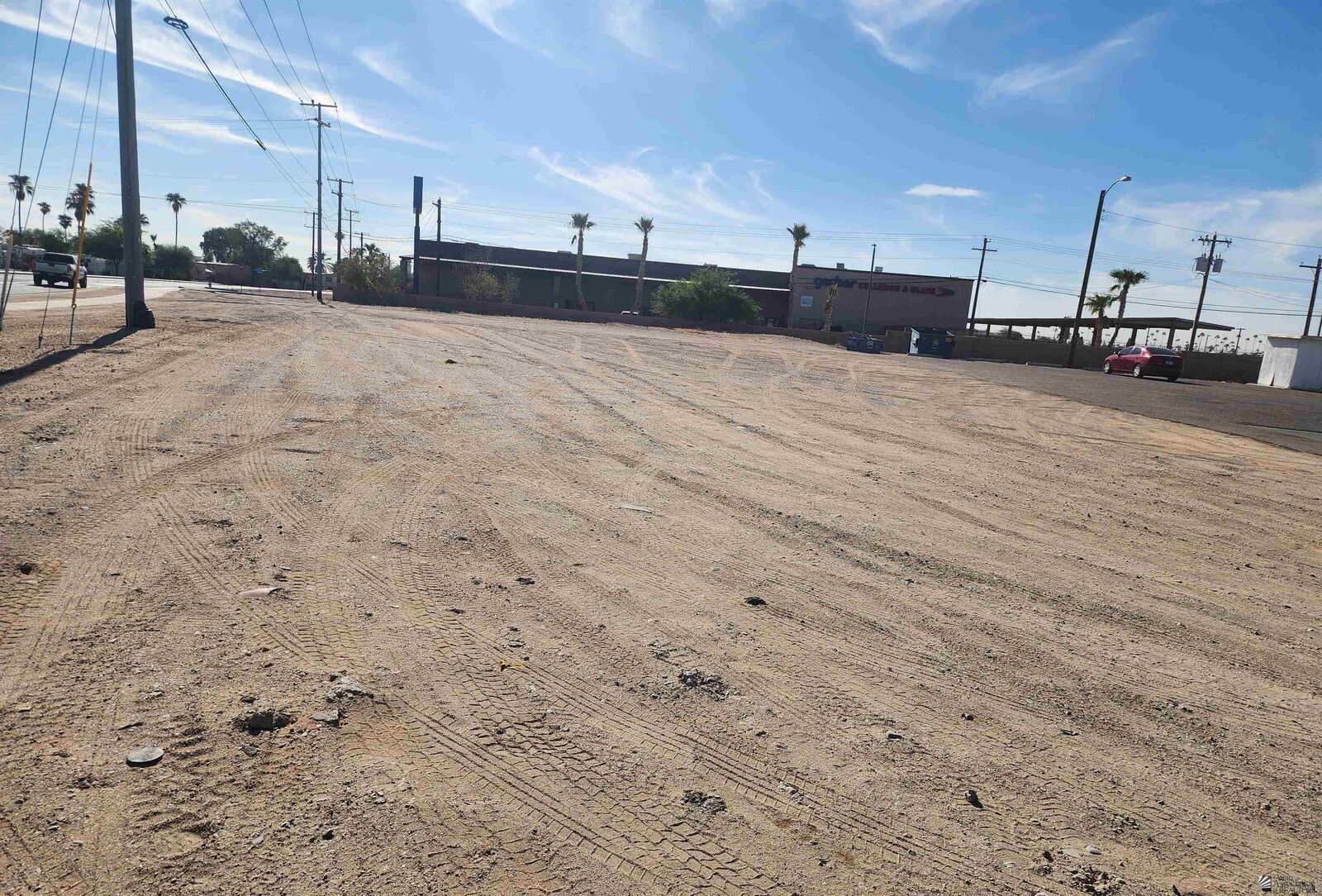 Property Photo: 415 E 32 St AZ 85364