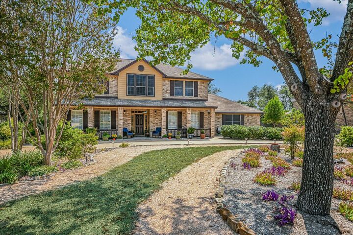 Property Photo: 7001 Midwood Parkway TX 78736