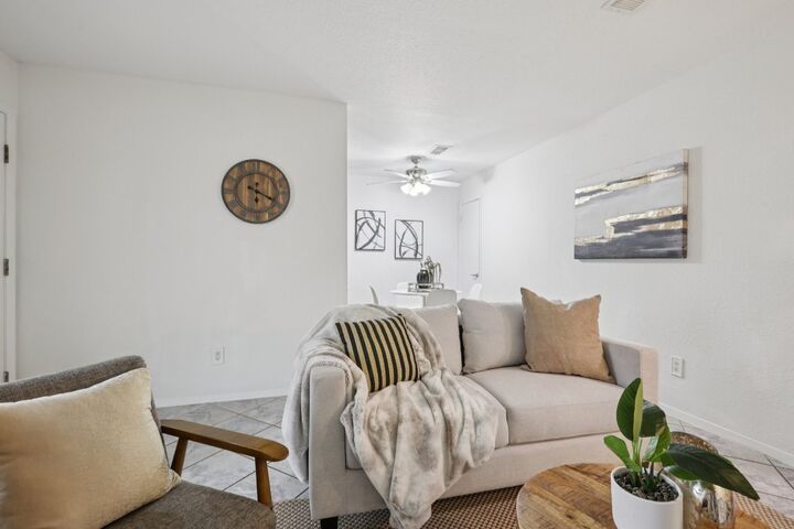 Property Photo: 4307 S 1st Street 106 TX 78745