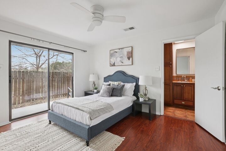 Property Photo:  4307 S 1st Street 106  TX 78745 