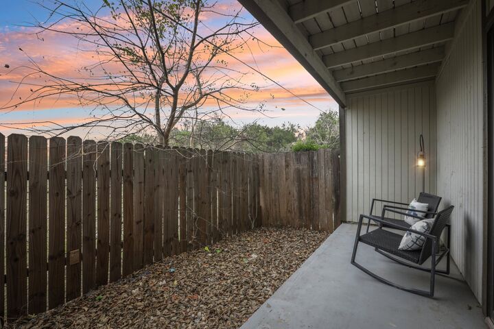 Property Photo:  4307 S 1st Street 106  TX 78745 