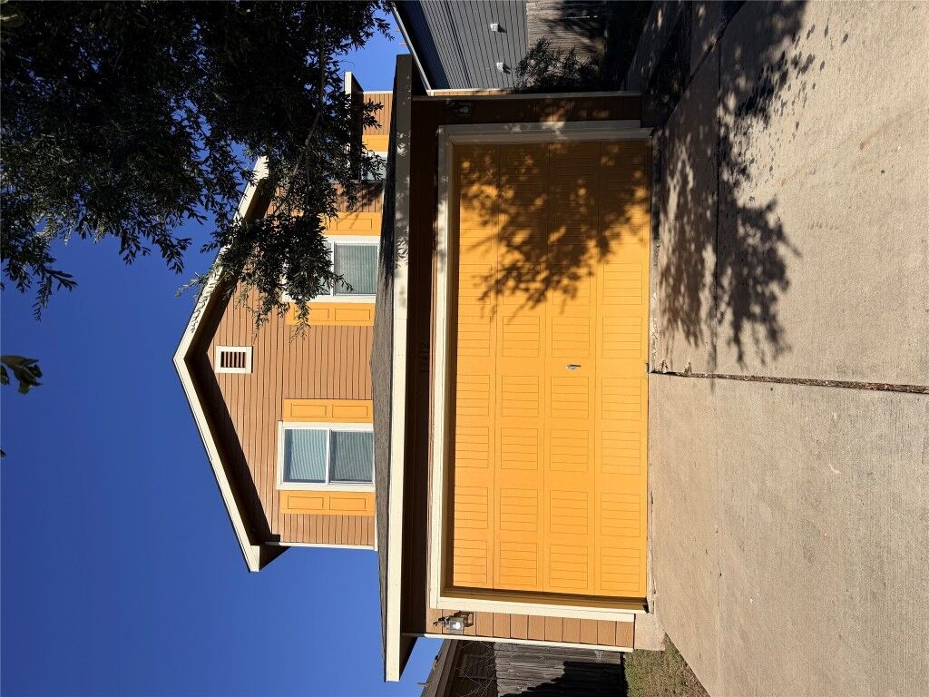 Property Photo:  13412 Guarnere Drive  TX 78617 