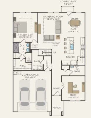 Property Photo:  300 Celeste Way  TX 78642 