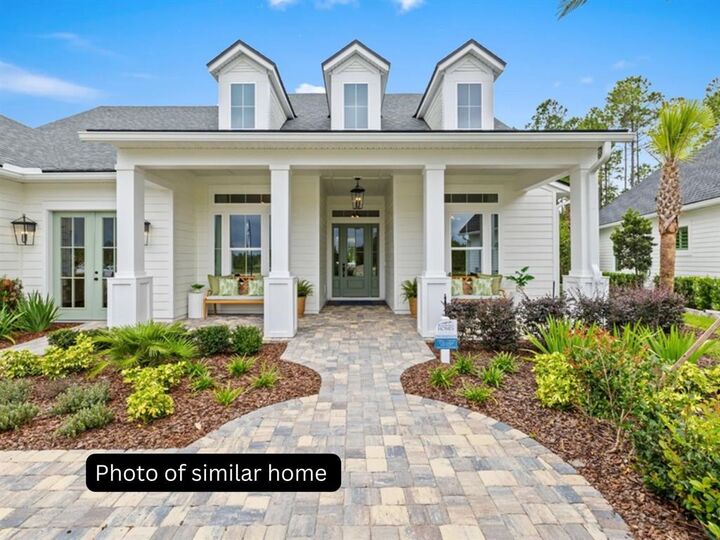 Property Photo: 95239 Amelia National Parkway FL 32034