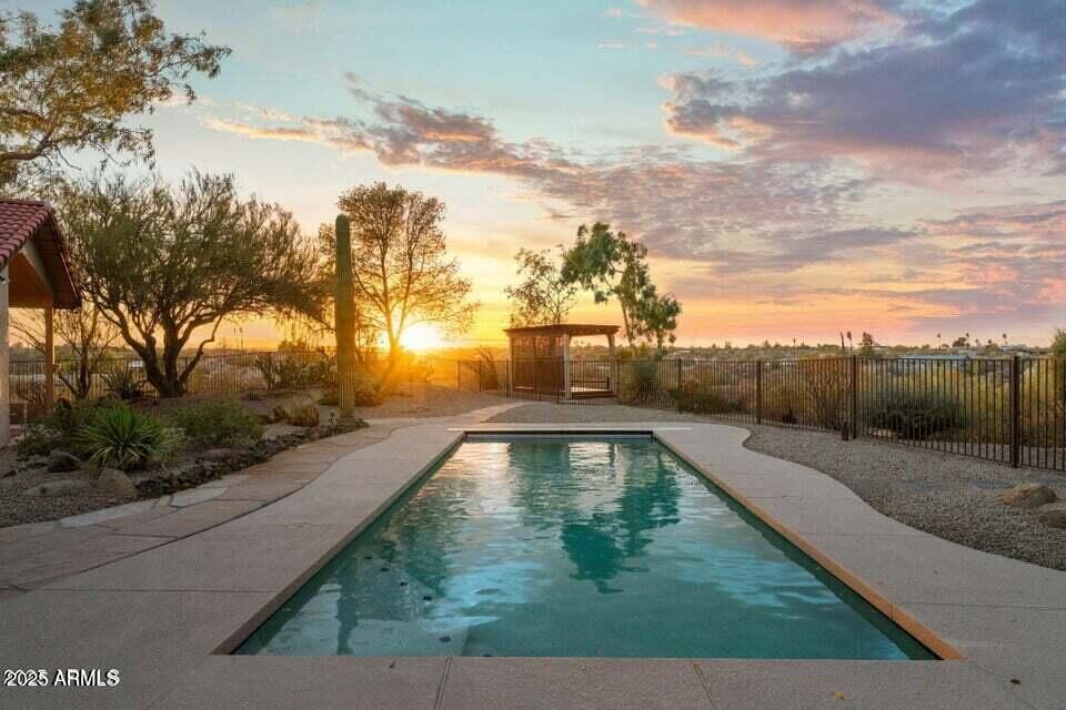 Property Photo: 1710 W Camino Drive AZ 85390