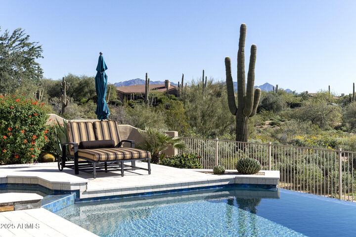 Property Photo:  6419 E Greythorn Drive  AZ 85266 