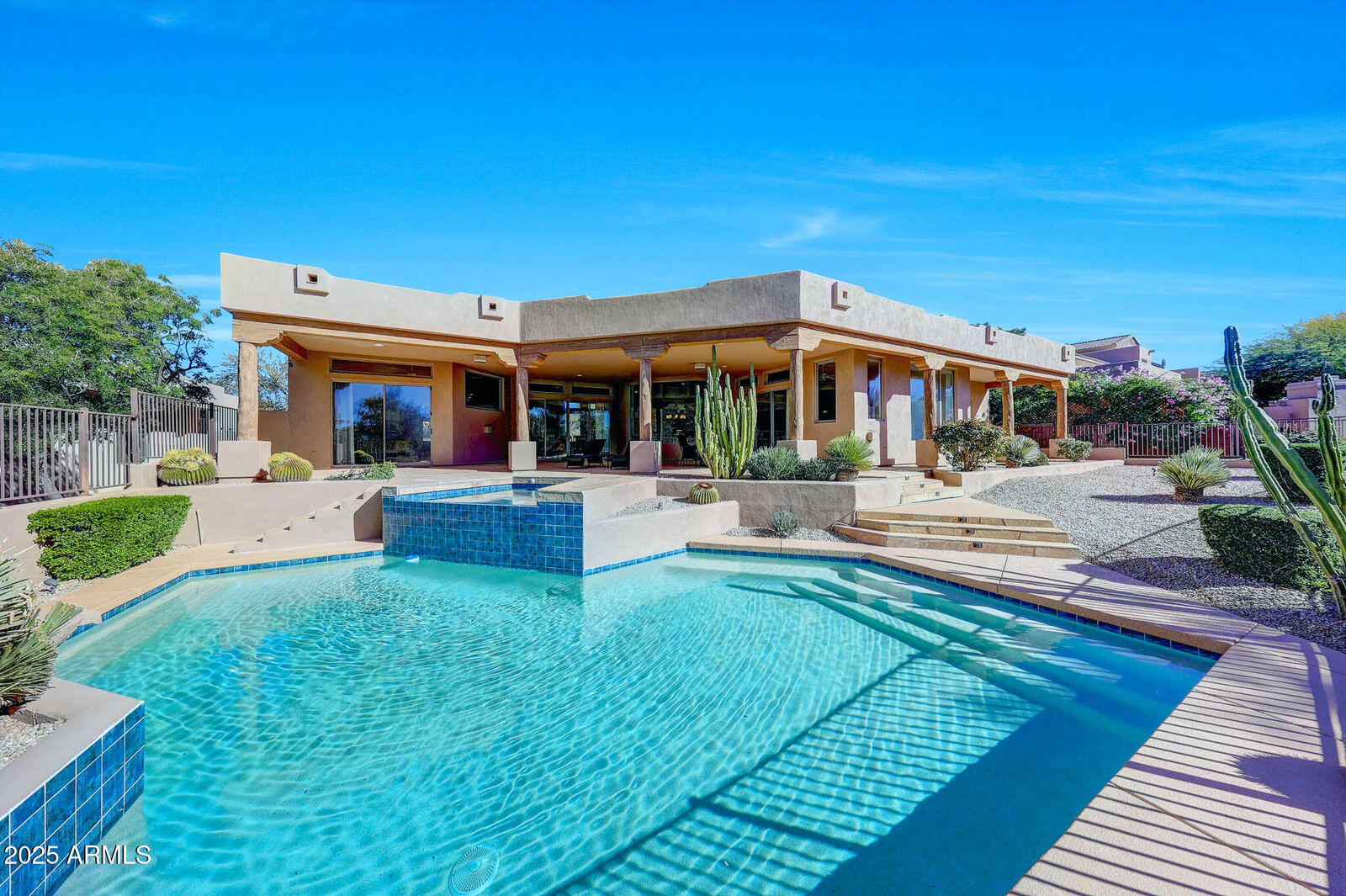 Property Photo:  10901 E Southwind Lane  AZ 85262 