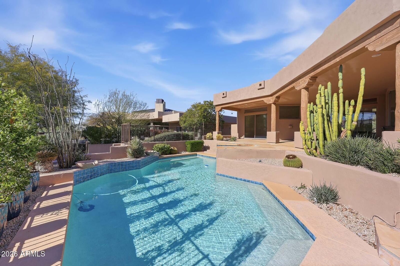 Property Photo:  10901 E Southwind Lane  AZ 85262 