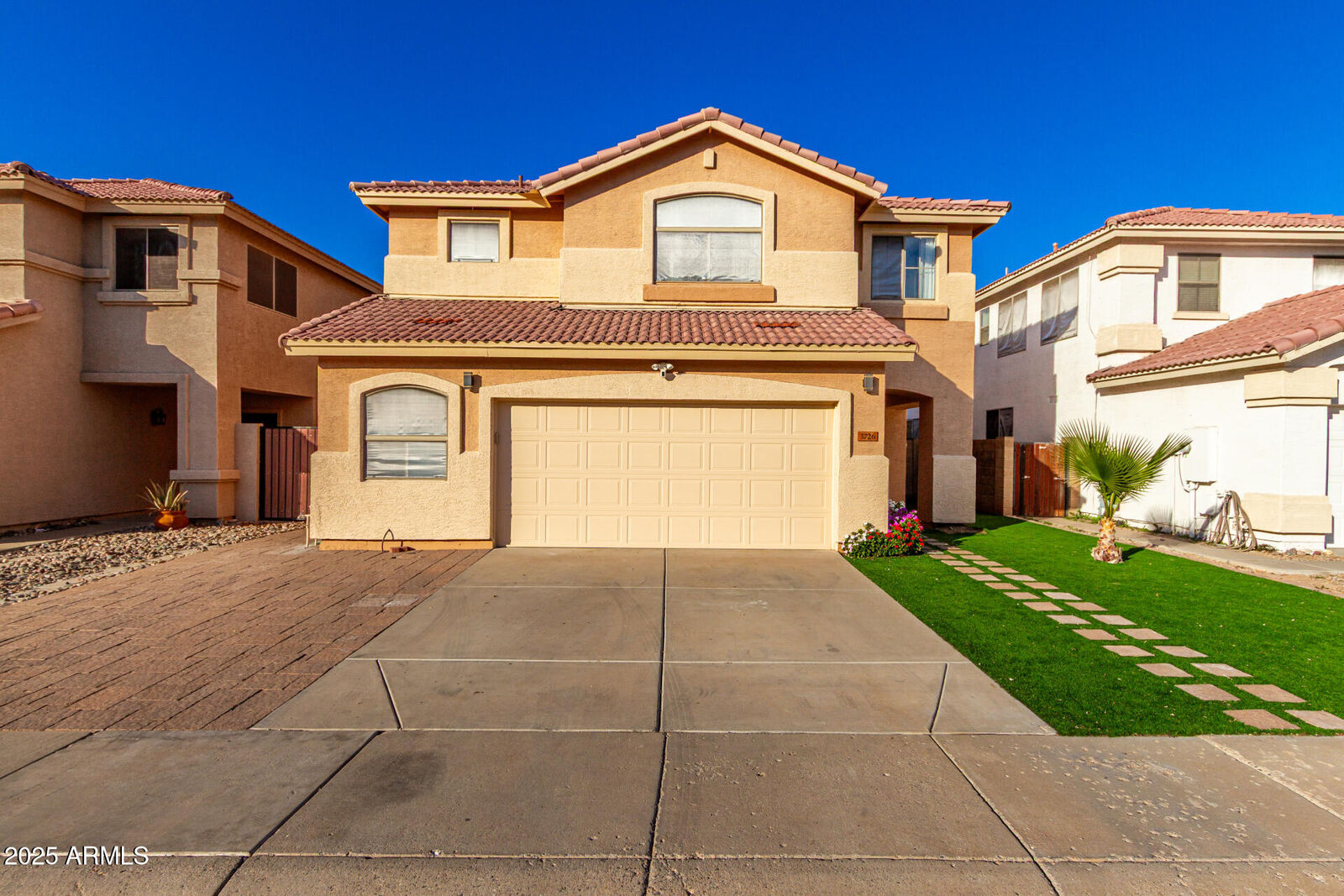 Property Photo: 3726 W Villa Linda Drive AZ 85310
