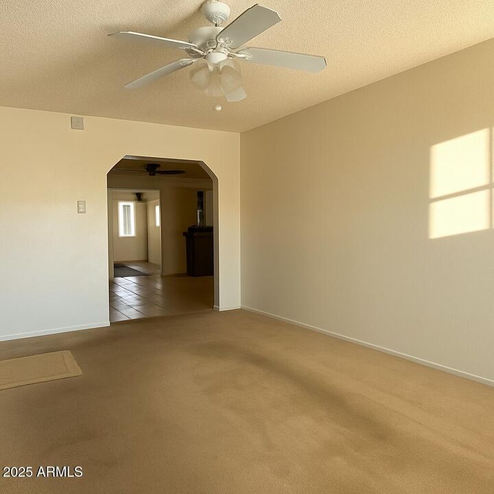 Property Photo:  513 W El Prado Road  AZ 85225 