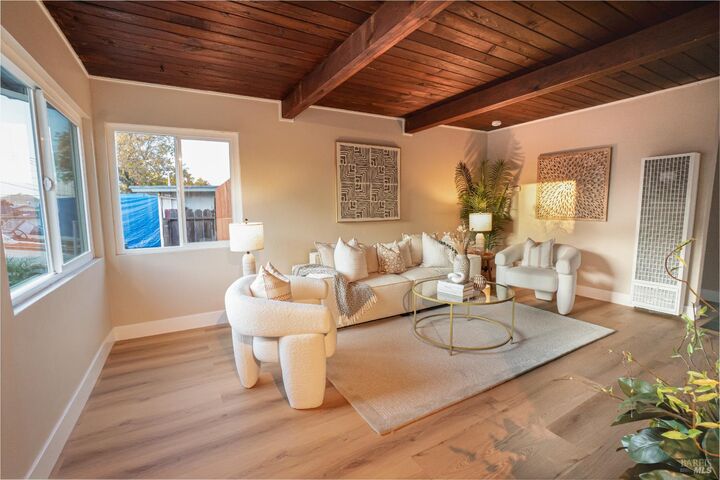 Property Photo:  287 Michele Drive  CA 94806 