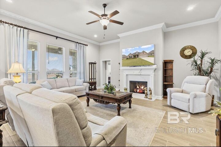 Property Photo: 10126 Chipper Lane AL 36535