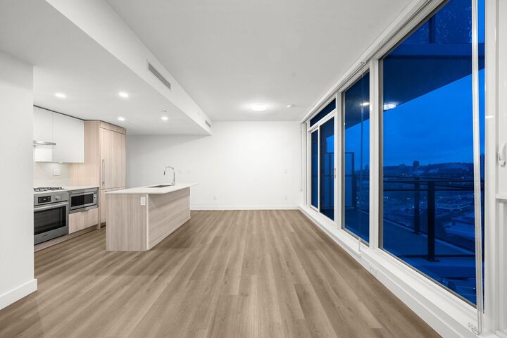 Property Photo: 901 Lougheed Highway 1106 BC V3K 3T3
