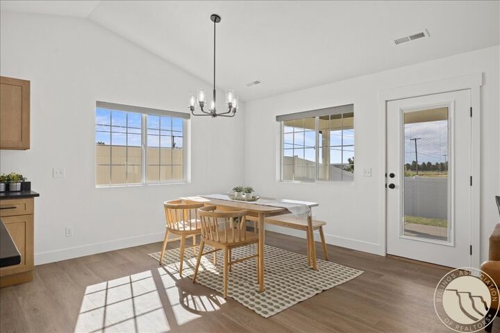 Property Photo:  5464 Apple Rose Lane  MT 59106 