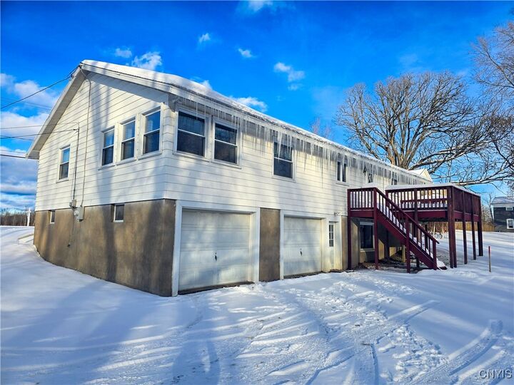 Property Photo: 5386 Mud Mill Road NY 13029