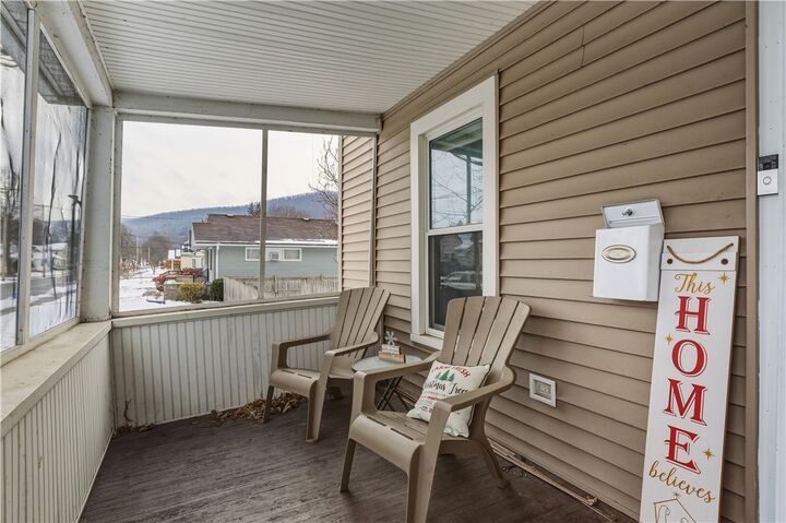 Property Photo: 181 Dwight Avenue NY 14830