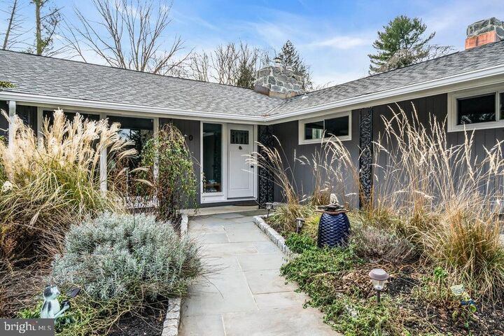 Property Photo: 4380 Province Line Road NJ 08540